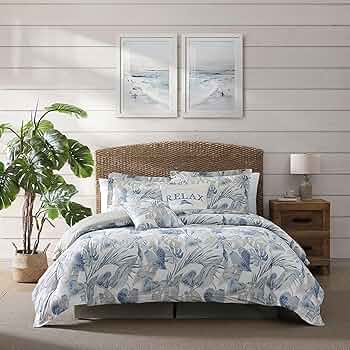 新品未使用　Macy\"s クイーンサイズのフトンカバー&枕カバーのセット Duvet Covers & Duvet Cover Sets - Macy's